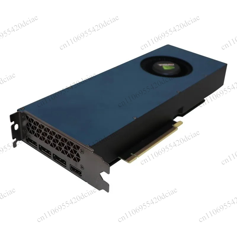 Rtx 3090 24Gb Graphics Card - بطاقة رسومات RTX 3090 24GB مع