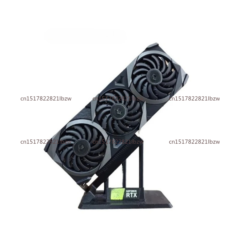 Rtx 3070 8Gb Graphics Card - بطاقة رسومات للألعاب RTX 3070 بسعة