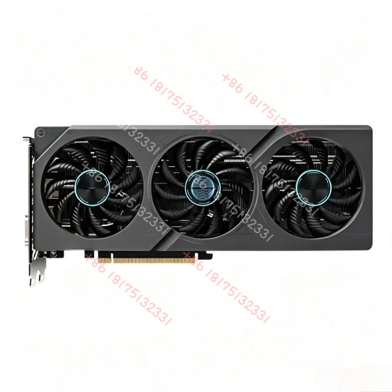 Rtx 4090 24Gb Video Card - بطاقة رسومات RTX 4090 بسعة 24