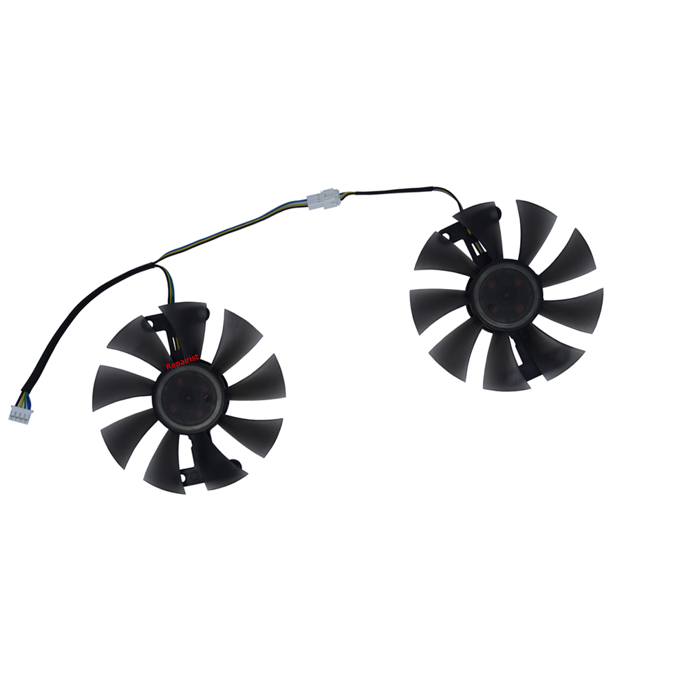 2. ، FL8015 12VB ، مروحة بطاقا - مراجعة Rx 580 8Gb 2048Sp Gpu وسعره