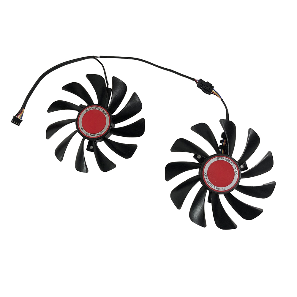 مبرد GPU VGA (استبدل cf1010u12 - مراجعة Rx 5700 Xt 8Gb Video Card وسعره