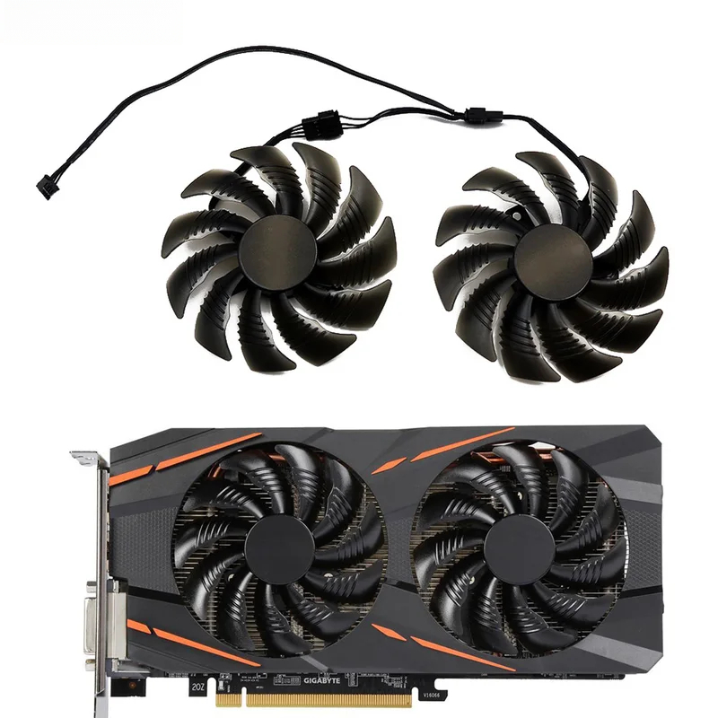 مروحة تبريد GPU بحجم 100 مم و4 - مراجعة Rtx 3070 8Gb Graphics Card وسعره