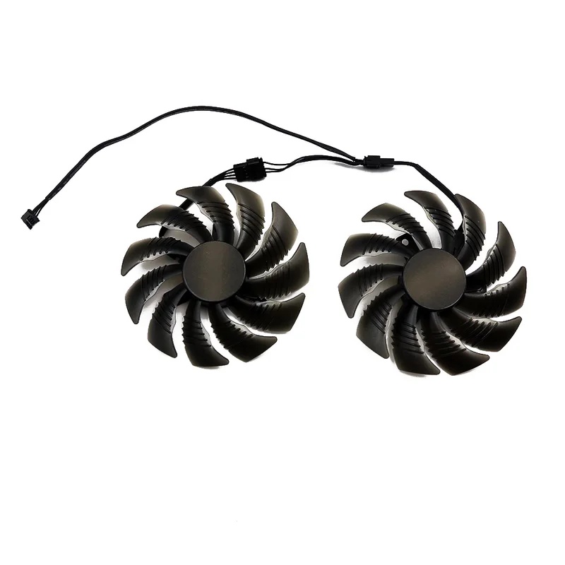 مروحة تبريد GPU بحجم 100 مم و4 - مراجعة Rtx 3070 8Gb Graphics Card وسعره