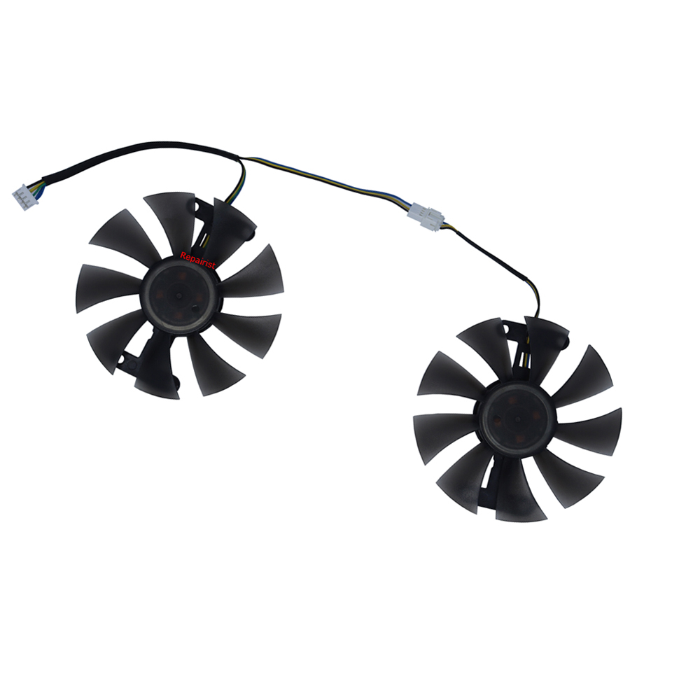 الطبعة البيضاء بطاقة الرسومات  - مراجعة Rx 580 8Gb 2048Sp Gpu وسعره