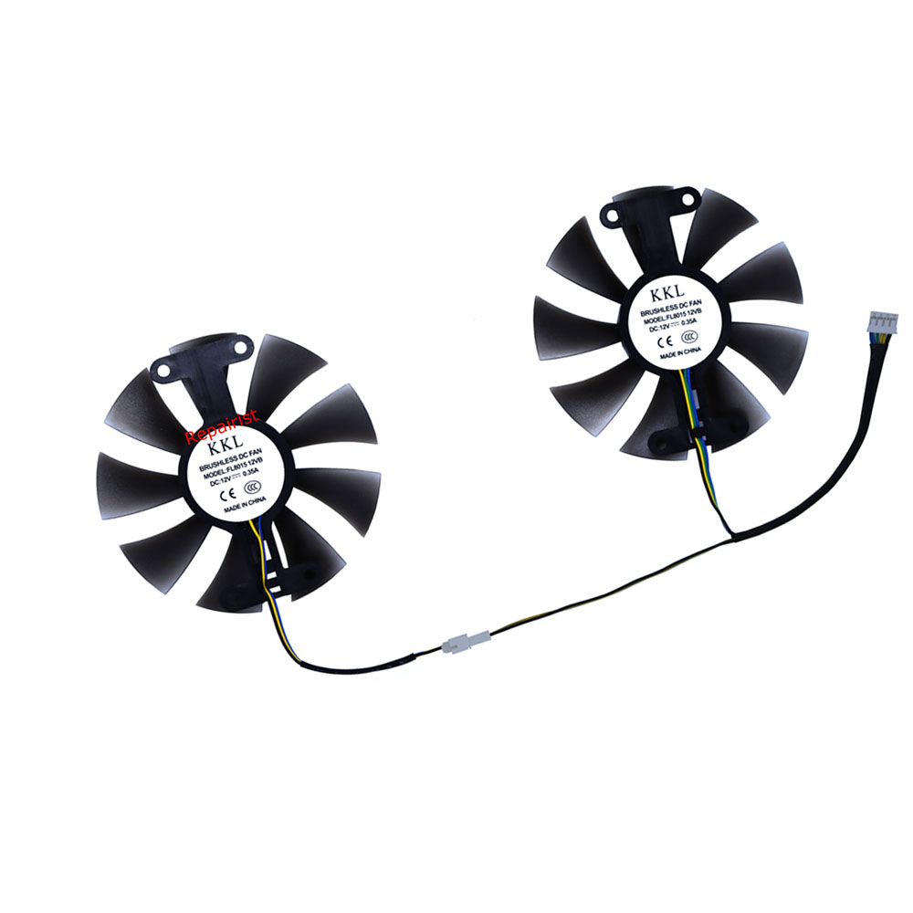 الطبعة البيضاء بطاقة الرسومات  - مراجعة Rx 580 8Gb 2048Sp Gpu وسعره