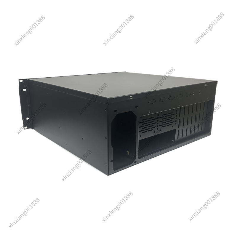 هيكل خادم 4U مع لوحة أم 3.0U A - مراجعة 8 Gpu 4U Server Chassis وسعره