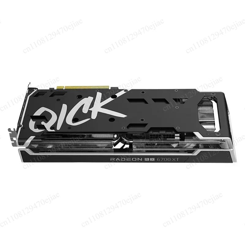 بطاقة رسومات XFX RX 6700 XT مس - مراجعة Rx 6700 Xt 12Gb Graphics Card وسعره