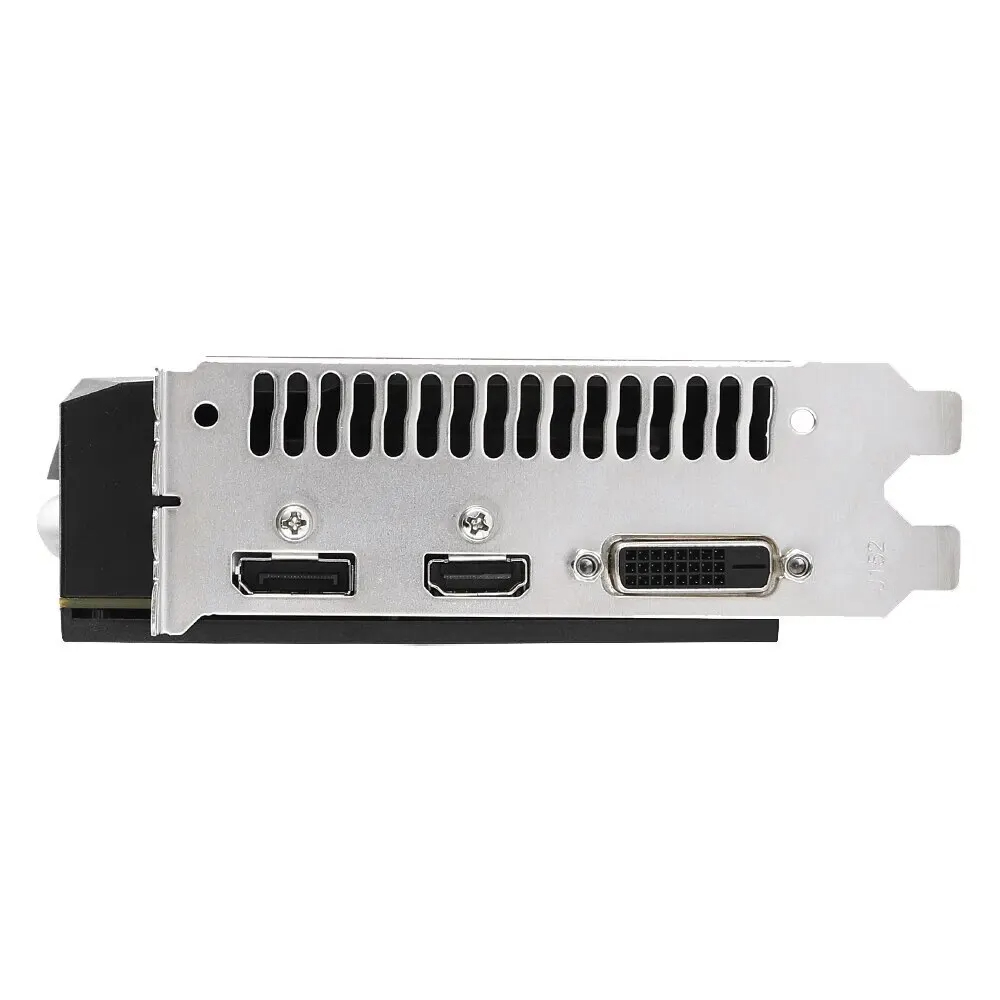 أرخص بطاقة فيديو RX580 Placa D - مراجعة Rx 580 8Gb 2048Sp Gpu وسعره