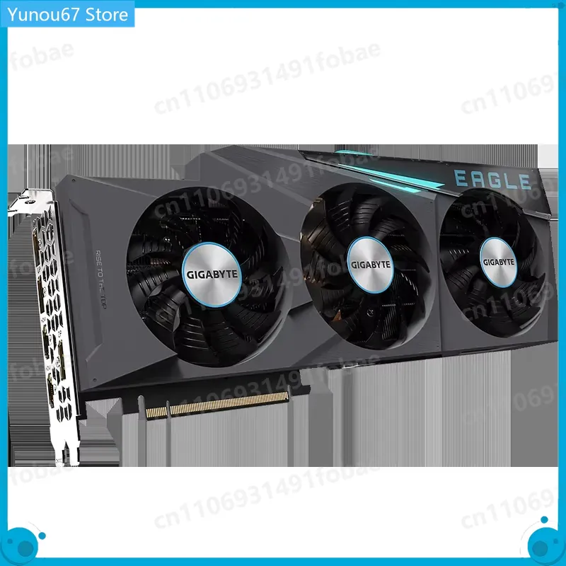 بطاقة فيديو GIGABYTE RTX 3080  - مراجعة Rtx 3080 10Gb Gpu وسعره
