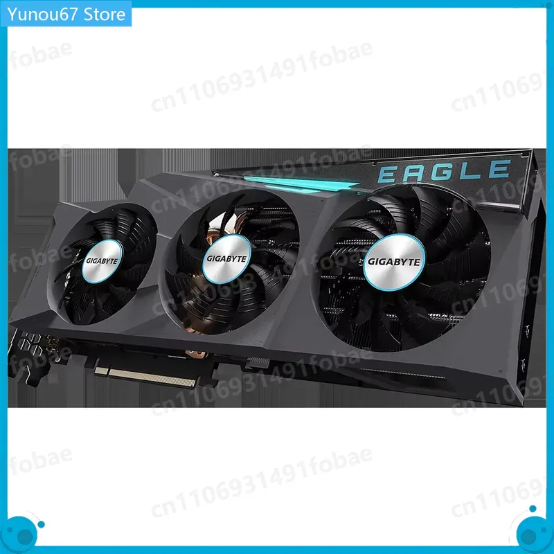 بطاقة فيديو GIGABYTE RTX 3080  - مراجعة Rtx 3080 10Gb Gpu وسعره