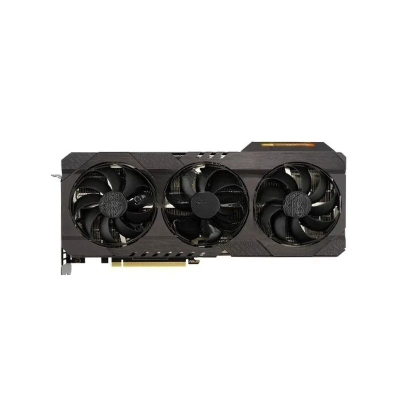 بطاقة رسومات RTX 3090 24GB GDD - مراجعة Rtx 3090 24Gb Graphics Card وسعره