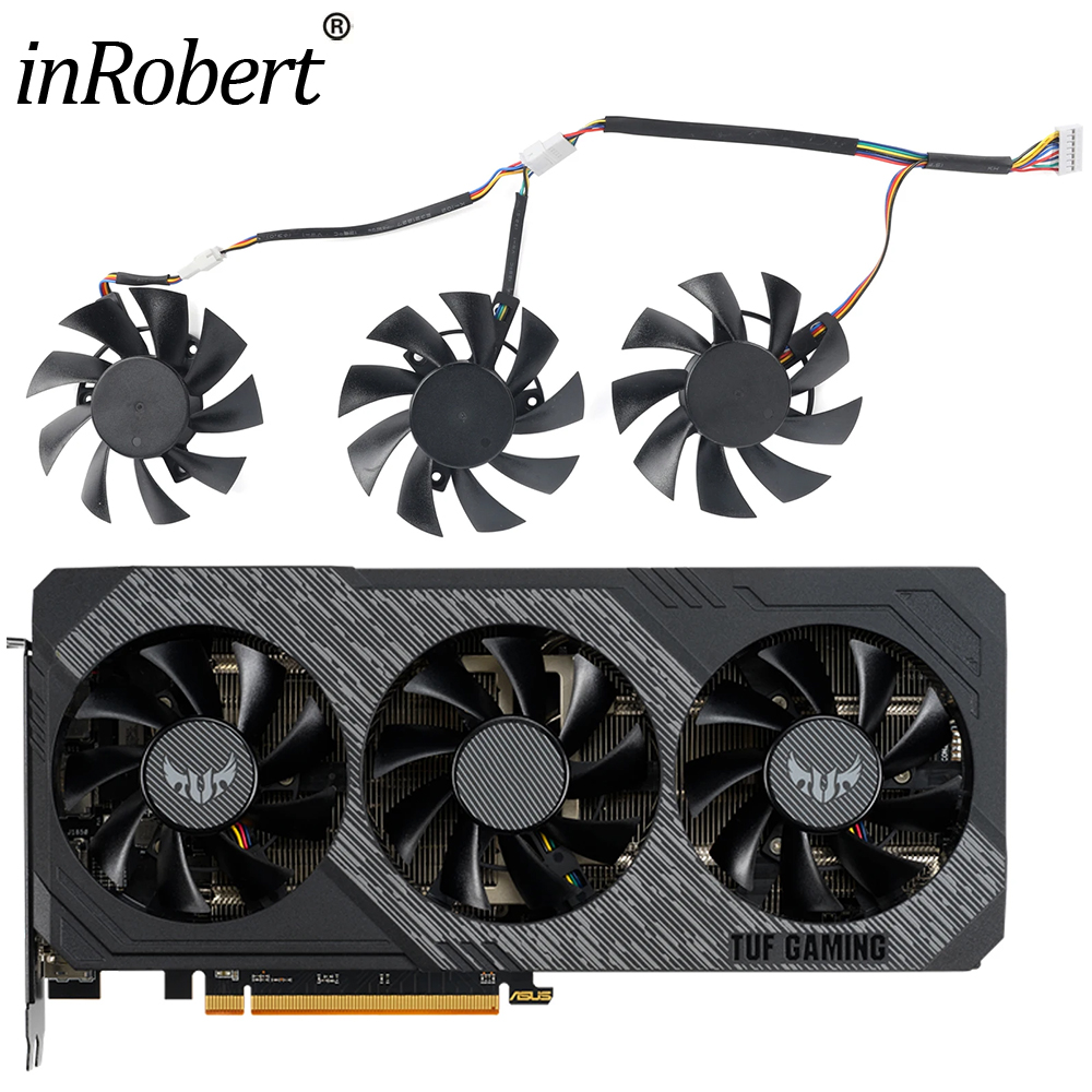 جديد مراوح تبريد الرسومات استب - مراجعة Rx 5700 Xt 8Gb Video Card وسعره