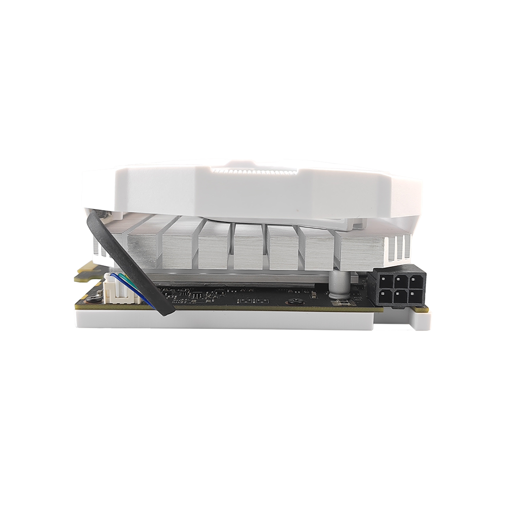 بطاقة رسومات راديون RX 580 204 - مراجعة Rx 580 8Gb 2048Sp Gpu وسعره