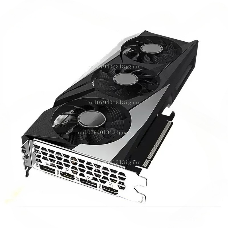 بطاقة فيديو Placa De Rtx 3090  - مراجعة Rtx 3090 24Gb Graphics Card وسعره
