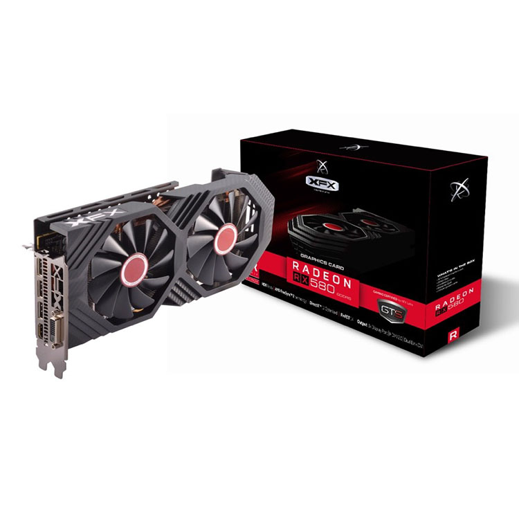 بطاقة فيديو XFX Radeon RX 580  - مراجعة Rtx 3070 8Gb Graphics Card وسعره