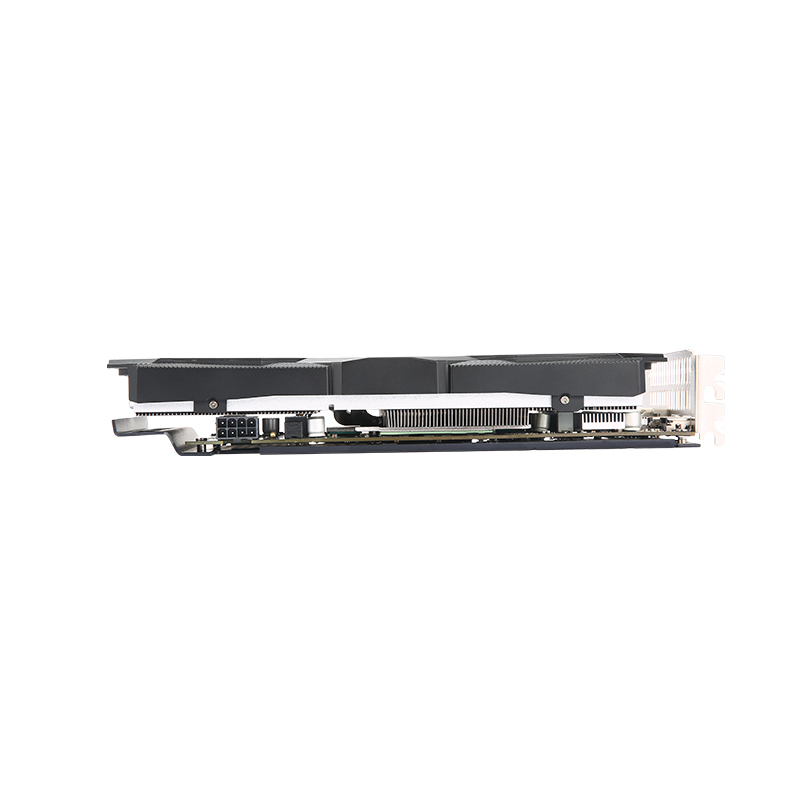 بطاقة رسومات RX580 بذاكرة 8 جي - مراجعة Rx 580 8Gb 2048Sp Gpu وسعره