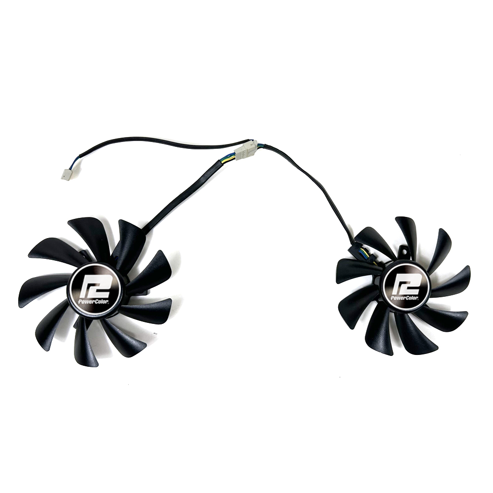 مروحة تبريد بطاقة الفيديو ، 85 - مراجعة Rx 580 8Gb 2048Sp Gpu وسعره