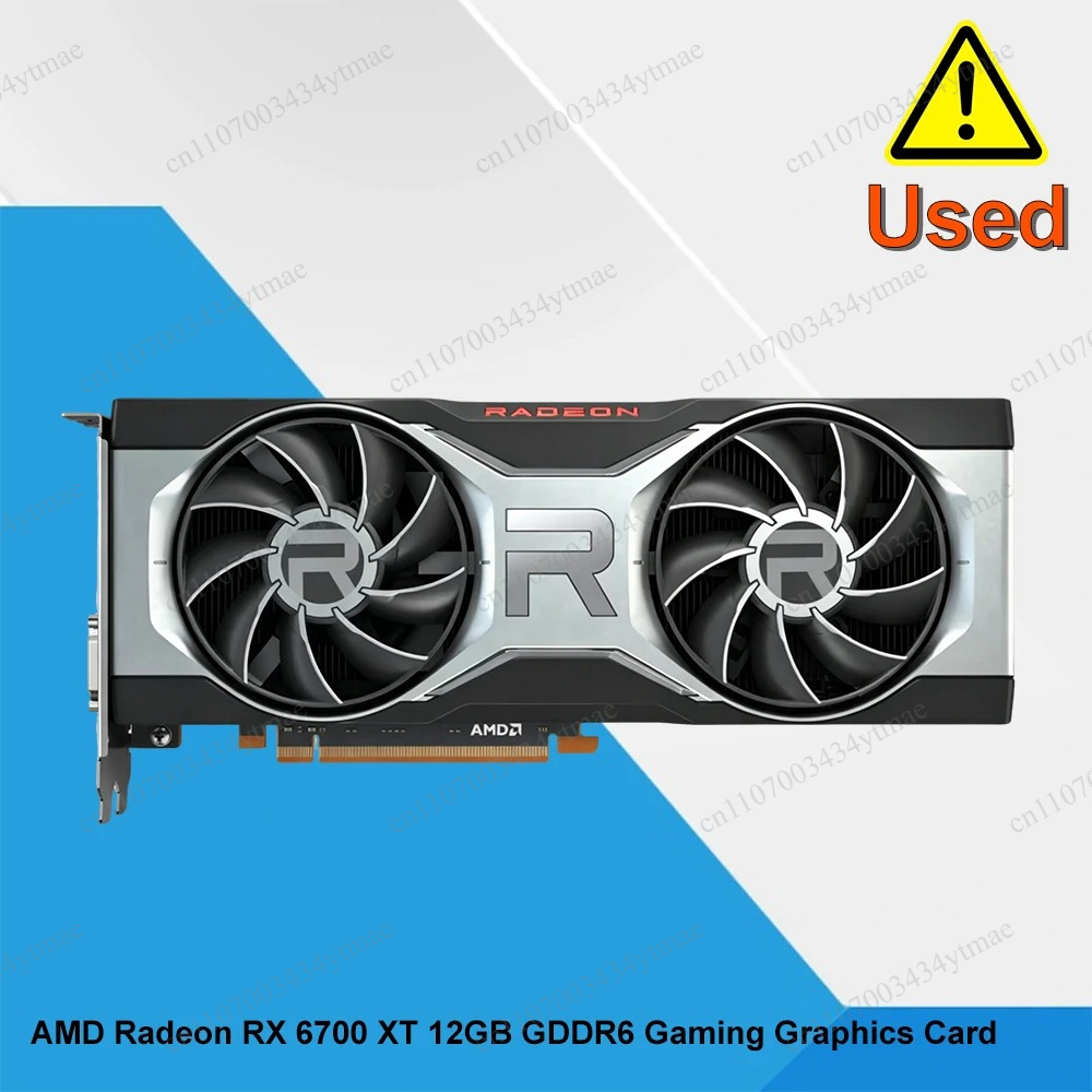 بطاقة رسومات RX 6700 XT 12GB G - مراجعة Rx 6700 Xt 12Gb Graphics Card وسعره