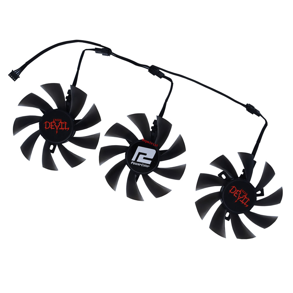 3 ، مبرد ذاتي الصنع ، T129215B - مراجعة Rx 5700 Xt 8Gb Video Card وسعره