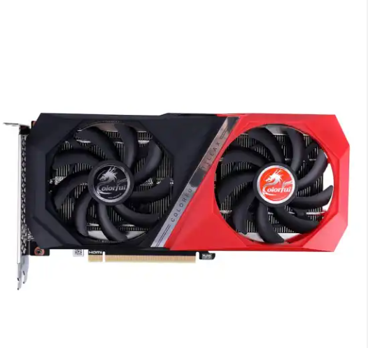 بطاقة رسومات ملونة RTX 3060/30 - مراجعة Rtx 3070 8Gb Graphics Card وسعره