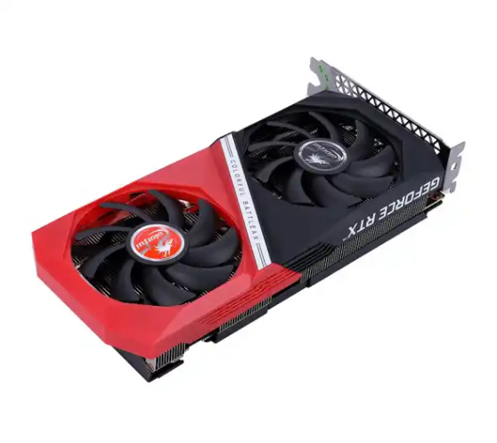بطاقة رسومات ملونة RTX 3060/30 - مراجعة Rtx 3070 8Gb Graphics Card وسعره