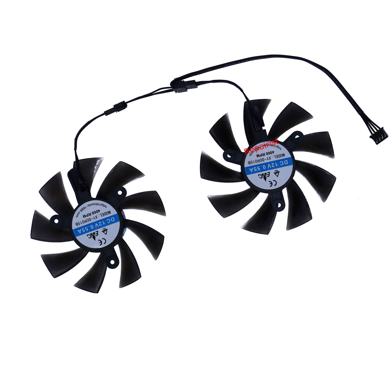 مروحة بطاقة الرسومات VGA Coole - مراجعة Rtx 3070 8Gb Graphics Card وسعره