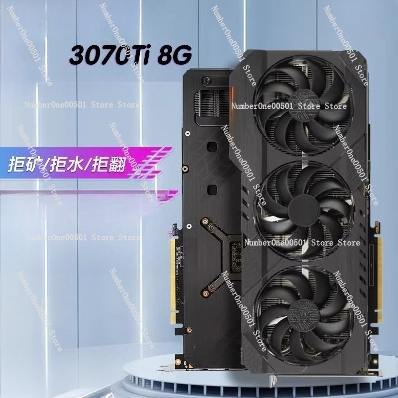 بطاقة رسومات للألعاب RTX3080Ti - مراجعة Rtx 3070 8Gb Graphics Card وسعره