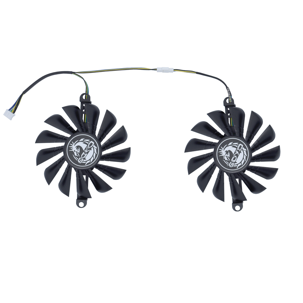 مروحة بطاقة فيديو GPU لمبرد ال - مراجعة Rx 580 8Gb 2048Sp Gpu وسعره