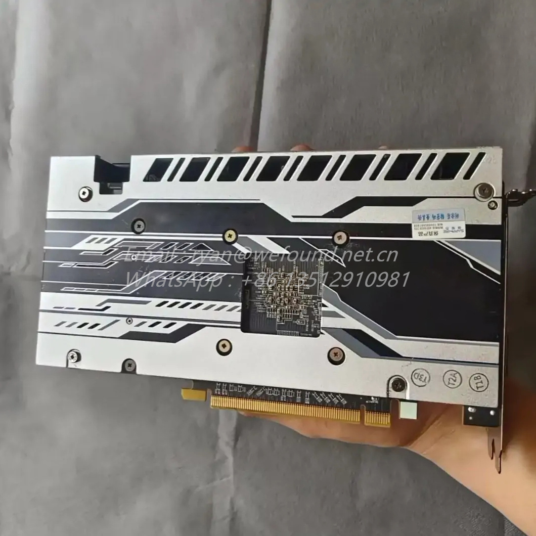 بطاقة رسومات للياقوت ، 8 جيجاب - مراجعة Rx 580 8Gb 2048Sp Gpu وسعره