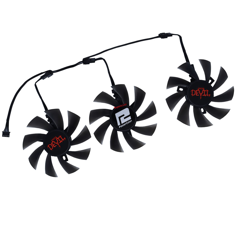 3 قطعة/المجموعة ، لتقوم بها بن - مراجعة Rx 5700 Xt 8Gb Video Card وسعره