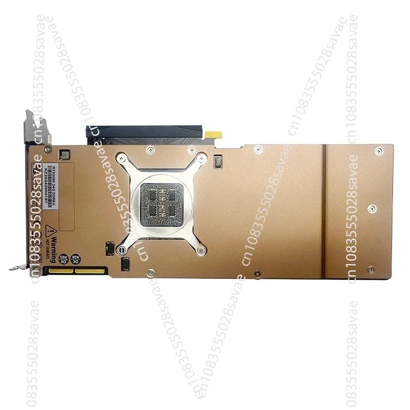 بطاقة رسومات مستقلة RTX 3090 ب - مراجعة Rtx 3090 24Gb Graphics Card وسعره