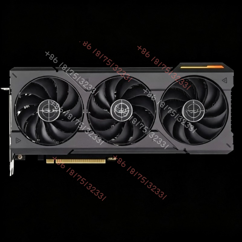 بطاقة رسومات RTX 4090 بسعة 24  - مراجعة Rtx 4090 24Gb Video Card وسعره