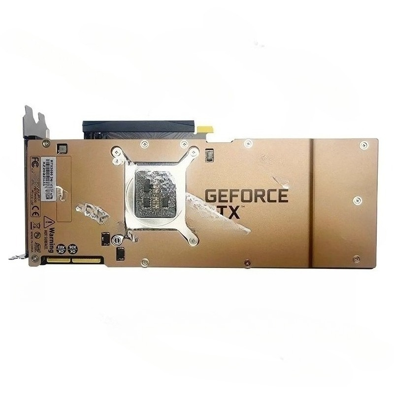 بطاقة رسومات RTX 3090 24 جيجاب - مراجعة Rtx 3090 24Gb Graphics Card وسعره