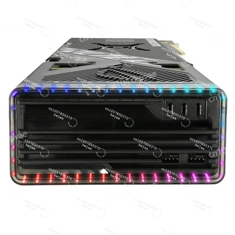 بطاقة رسومات للكمبيوتر RTX 407 - مراجعة Rtx 4090 24Gb Video Card وسعره