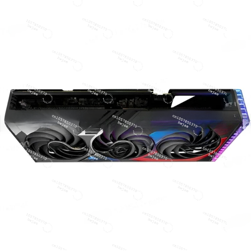 بطاقة رسومات للكمبيوتر RTX 407 - مراجعة Rtx 4090 24Gb Video Card وسعره