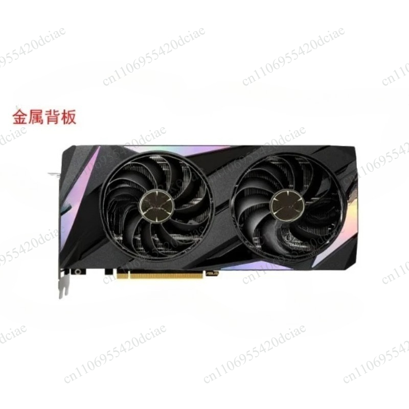 وحدة معالجة رسومات عالية الأدا - مراجعة Rtx 3090 24Gb Graphics Card وسعره
