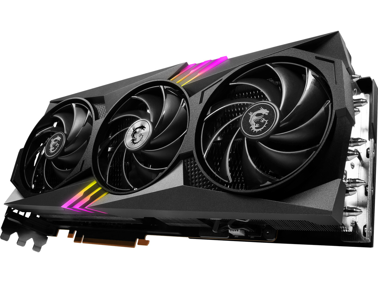 بطاقة رسومات MSI Gaming GeForc - مراجعة Rtx 4090 24Gb Video Card وسعره