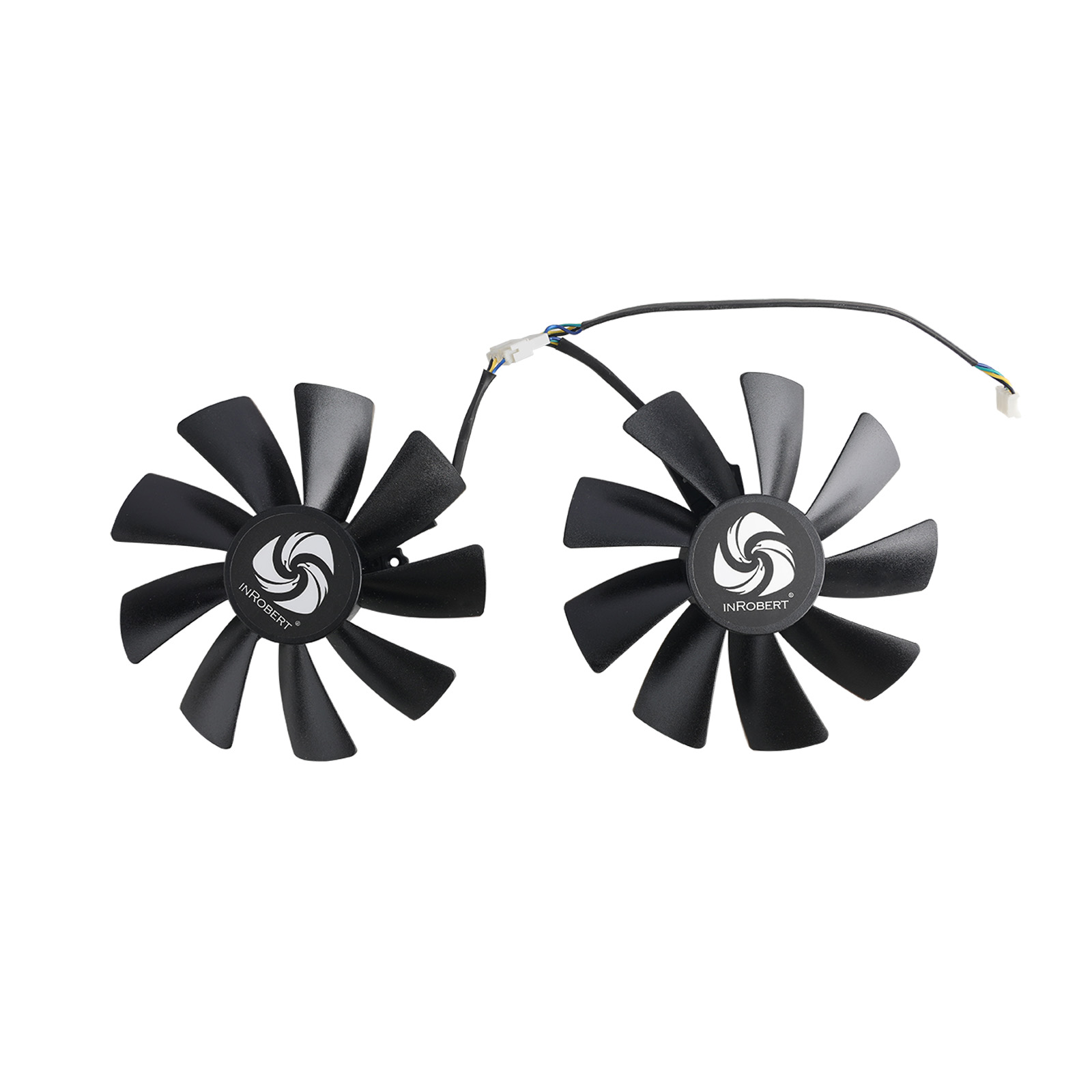 مروحة 100 مم لبطاقة PNY GeForc - مراجعة Rtx 3070 8Gb Graphics Card وسعره