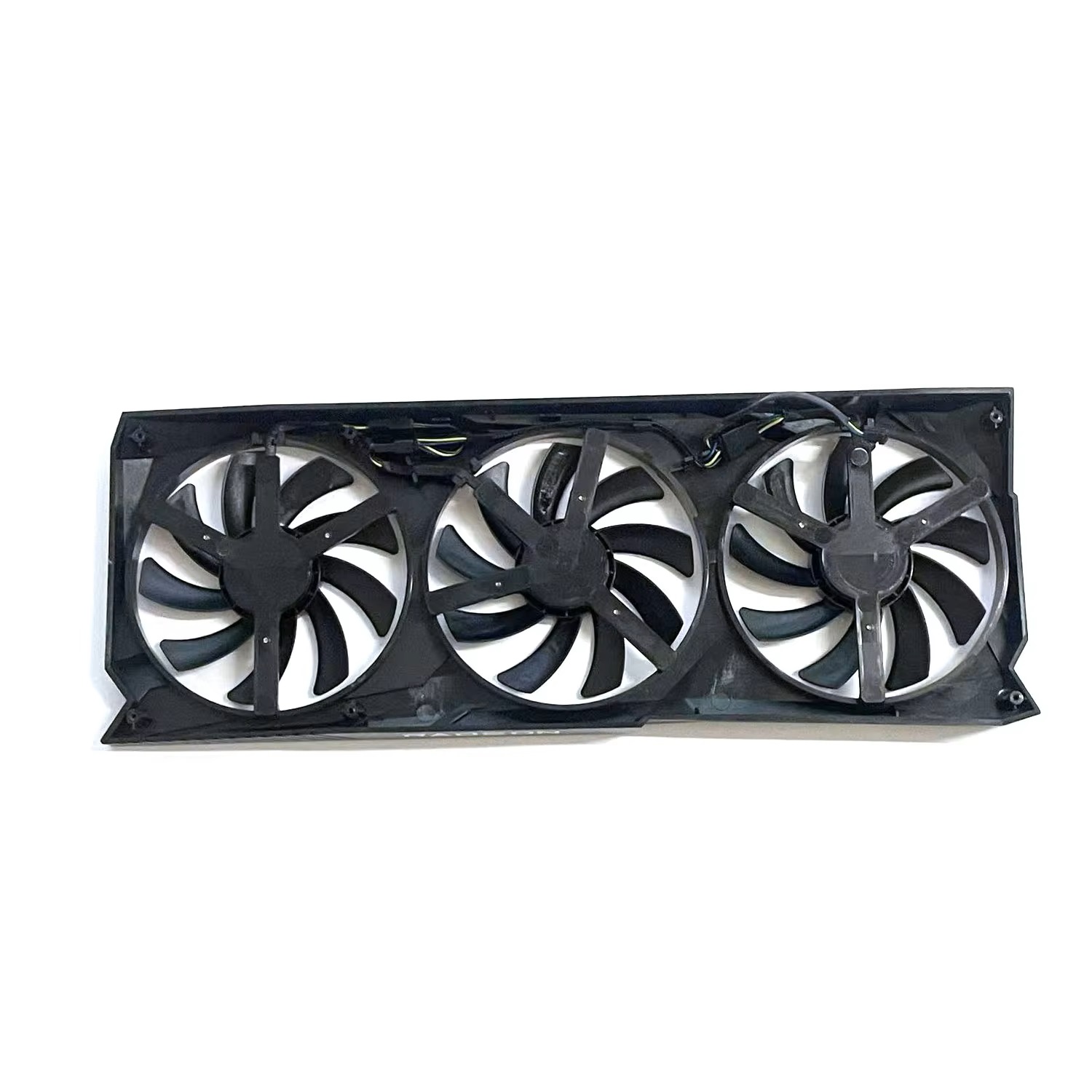 مروحة تبريد T129215SU 85MM 4PI - مراجعة Rx 6700 Xt 12Gb Graphics Card وسعره